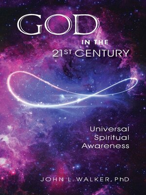 cover image of God in the 21st Century